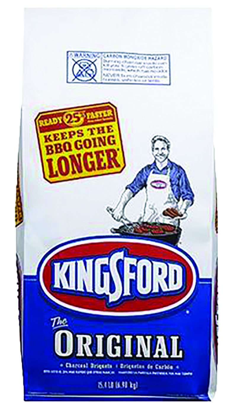 KINGSFORD CHARCOAL 15.4LB