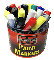 5-0020  Paint Markier  (EACH)