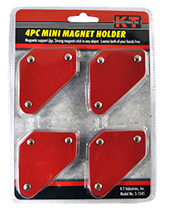 5-1545  Magnetic Holder 4PC