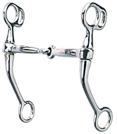 CHR Tom Thumb Snaffle