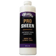 69-3606  PRO SHEEN CONCENTRATE