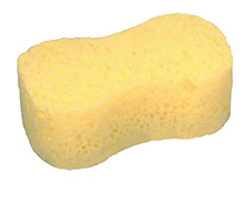 65-2290   HORSE SPONGE