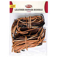 75-4901  LEATHER REPAIR BUNDLE