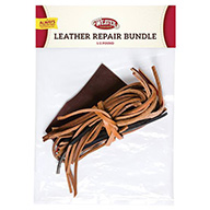 75-4902   LEATHER REPAIR BUNDLE