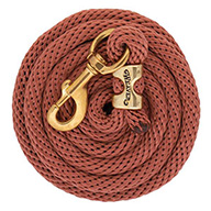 35-2100   Lead Rope Poly 10' 43