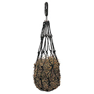 35-4042   HAY BAG 42" LRG BLK