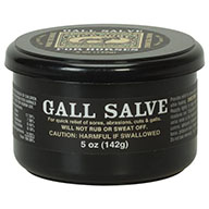 50-6020-5 BICK GALL SALVE, 5 OZ