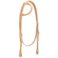 10-0072-STHEADSTALL ROLL SL EAR