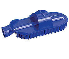 65-2228   Curry Comb Plastic