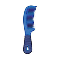 65-2232   PLASTIC MANE & TAIL CB