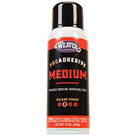 69-2001  MEDIUM ADHESIVE