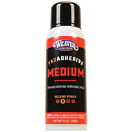 69-2001  MEDIUM ADHESIVE