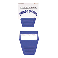 65-2275   HORSE SHAVE 2 PACK