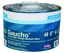 118293  GAUCHO BARBWIRE  4PT