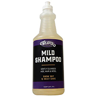 69-3500   Shampoo Mild QT