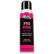 69-2203   Pro Pink Lusters