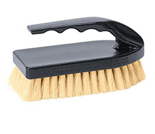 69-6018   Pig Face Brush SM BLK