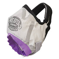 35-4085-PU CATTLE FLY MASK