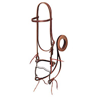 20-0350  BRIDLE PONY 5/8