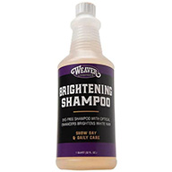 69-3510   SHAMPOO BRIGHTENING QT