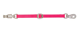 35-7080   Trailer Tie NYLON PINK