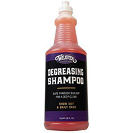 69-3512   Shampoo Degreasing QT