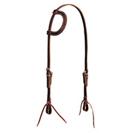 10-0093  HEADSTALL 1 EAR 5/8"