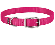 35-8140-PK  GOAT COLLAR 5/8 SML