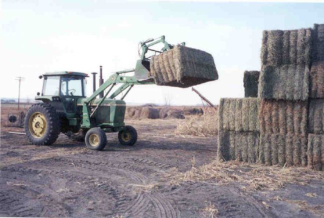 WR440   P/BALE TWINE 4000 BIG