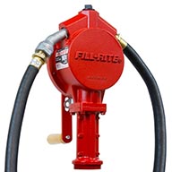 FR112   Rotary Hand Pump