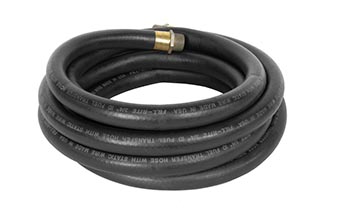 FRH07520  Hose Fuel 3/4"x20'