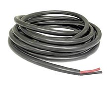 1200R9  Battery Cable 18' 12GA