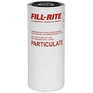 F1810P  Fuel Pump Filter 18GPM