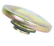 FRTC    Vent Cap Kit