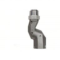 SO75H   Hose Swivel 3/4"Multi