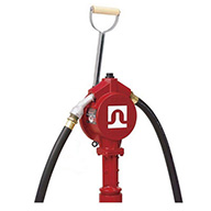 FR152   Fuel Pump Transfer