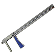 4013C   BALLING GUN 17.5" MULTI