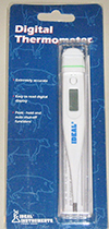 8207C   THERMOMETER DIGITAL