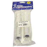 9273C   SYRINGE 20CC LUER SLP 4P