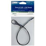 3108C   SAVE-A-CALF SNARE STEEL