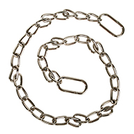 3102C   OB CHAIN 45"