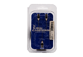 1197C   Needles 20GA X 1" SS 3PK