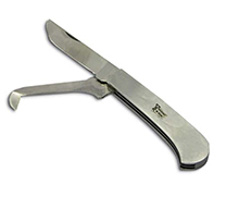 2014C   Castration Knife