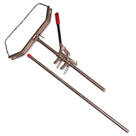 3022C   Calf Eze Fetal Extractor