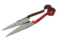7015C   Shears Sheep B&B Double