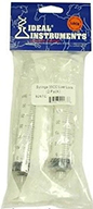 9267C   Syringe 35cc LL  2PK