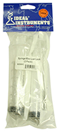 9268C   Syringe 60cc LL  2PK