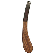 9805C   Hoof Knife, RT Hand