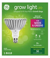 93101&nbsp;&nbsp; GE Lamp 32W WHT Par38