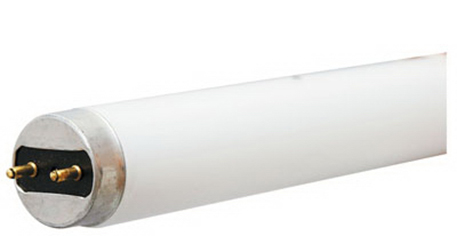 21325&nbsp;&nbsp; GE Bulb 20W 24" K&B Fluo